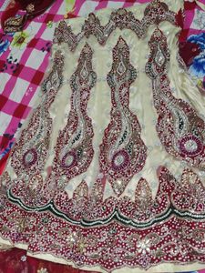 💥 Bridal Lehnga🔥