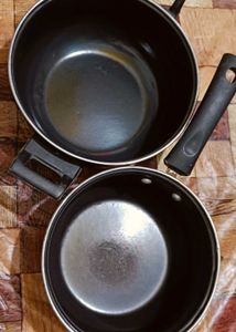 Cooking Utensils Kraahi+Tea