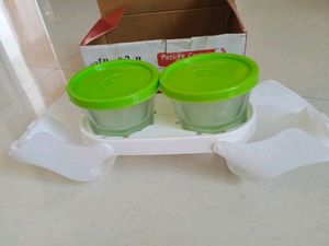 New Kitchen Items
