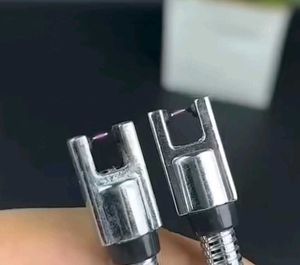 USB Rechargeable Flameless Plasma Arc Lighter