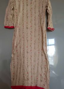 Women Cotton Suit