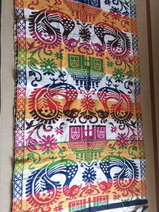 Handmade Cotton Dari/carpet