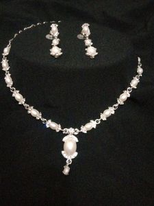 New Necklace Set