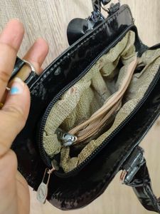 Classic Handbag
