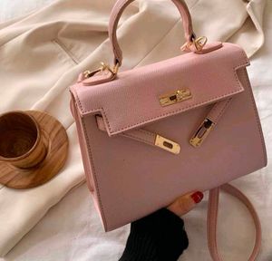 Mini Hand Bag