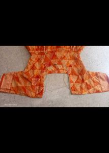 Anarkali Suit