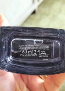 BVLGARI Man Glacial Essence