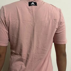Adidas Men Shirt