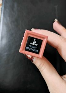 Maybelline Vinyl Ink Lipstick