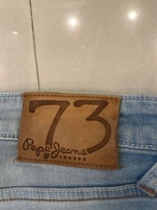 Pepe Denim Jeans