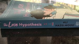 The Love Hypothesis