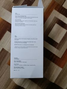 Minimalist Maleic Bond Repair Complex