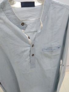 Mens Kurta Shirt