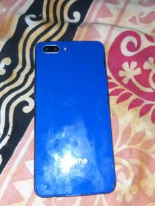 Realme C1 (Fixed Coin)