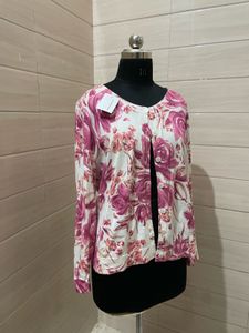 IMPORTED JM Collection Lightweight Cardigan Sweate