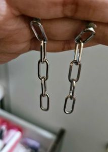 Studds And Bow Pendant Combo