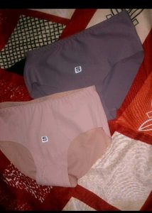 Women&#39;s Briefs - 2 Pack