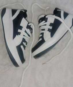 Colorblock Sneakers