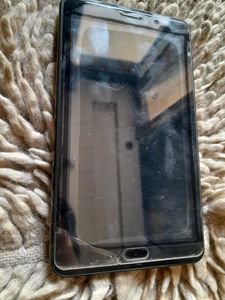 Iball Tablet (Not Working)