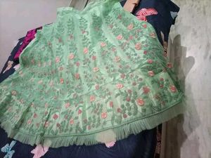 Elegant Lehenga Choli