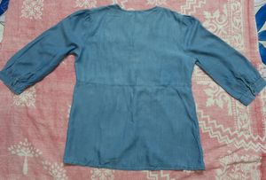 Reliance Trends Summer Top