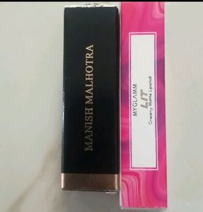 Myglamm Lipstick