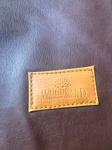 Woodland Bag