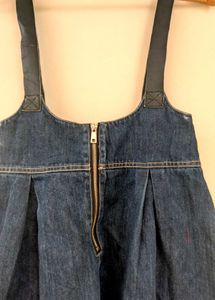 skirt dangri on sale hurry up, like new