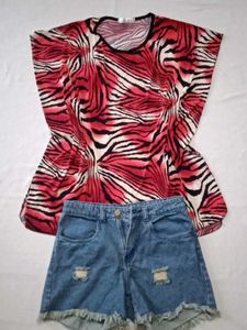 Vintage Top