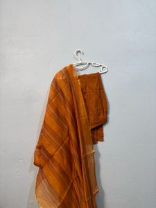 Elegant Kurta Set &amp; Dupatta