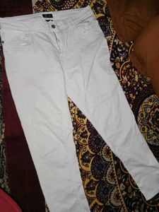 Girls Jeans