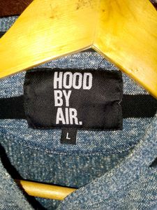 Stylish crewneck sweatshirt for mens