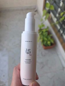 Beauty of Joseon Sunscreen