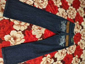 Mens Bellbottom