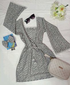 3 Combo Corset Kurtis