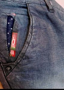 Denim Jeans