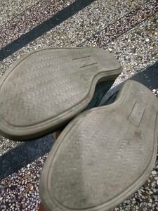 Woodland Shoes