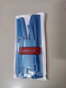 Set of 13 household products
