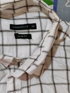C Cotton T-shirt