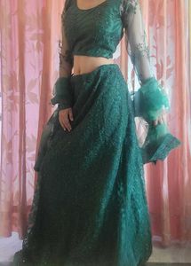 Lehnga Choli