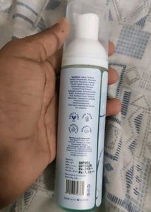 Moody 7D Hydroburst Face Wash