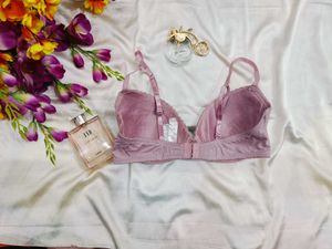 🇳🇿💫🎀Lavender Bra
