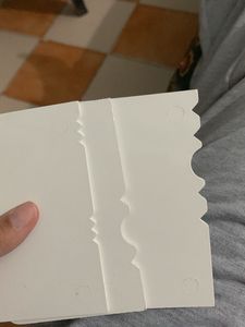 Cake Scrapper Tool For Ugc