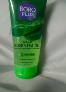 Aloe Vera Gel