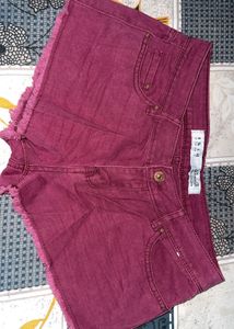 It's the best for casual and out door