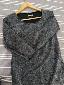 Sparkly Party Dress