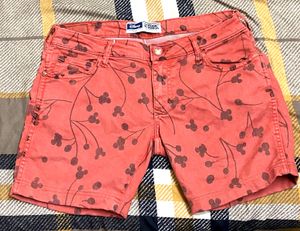 Disney Shorts
