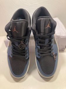 Air Jordan 1 Low