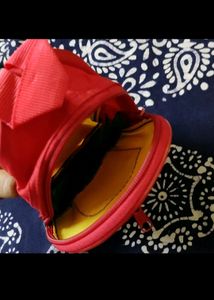 Multicolor Backpack 🎒 For Kids
