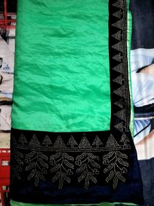 Party Saree